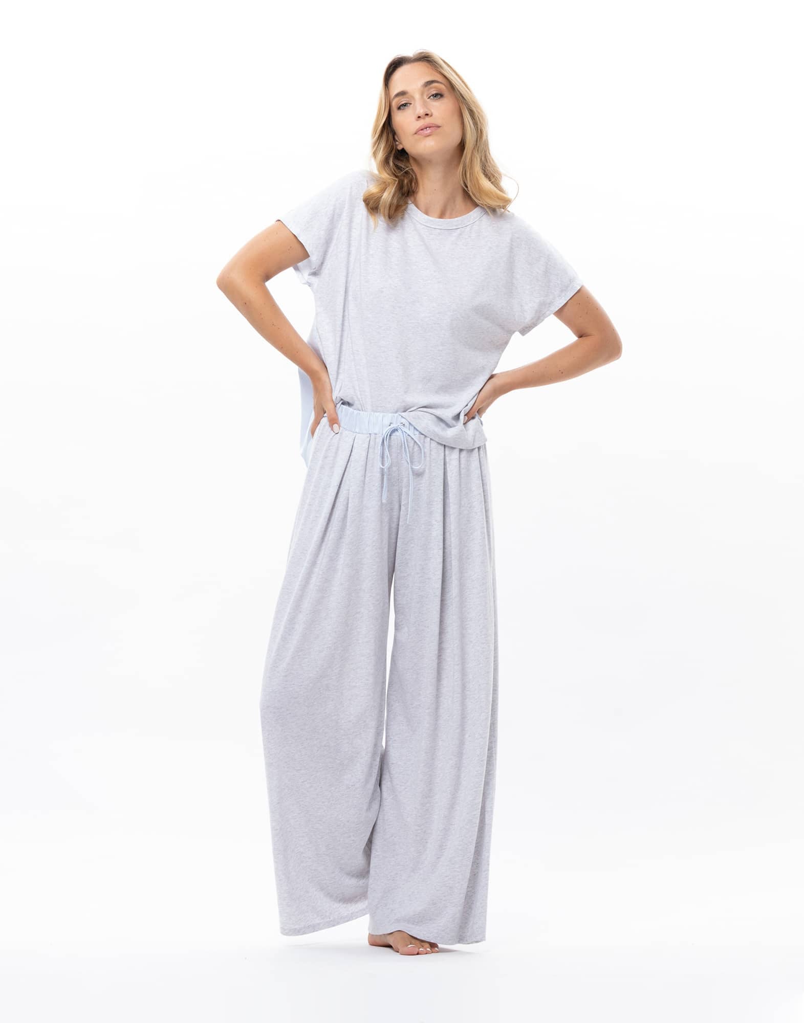 Le Chat Amy Classic Pajama