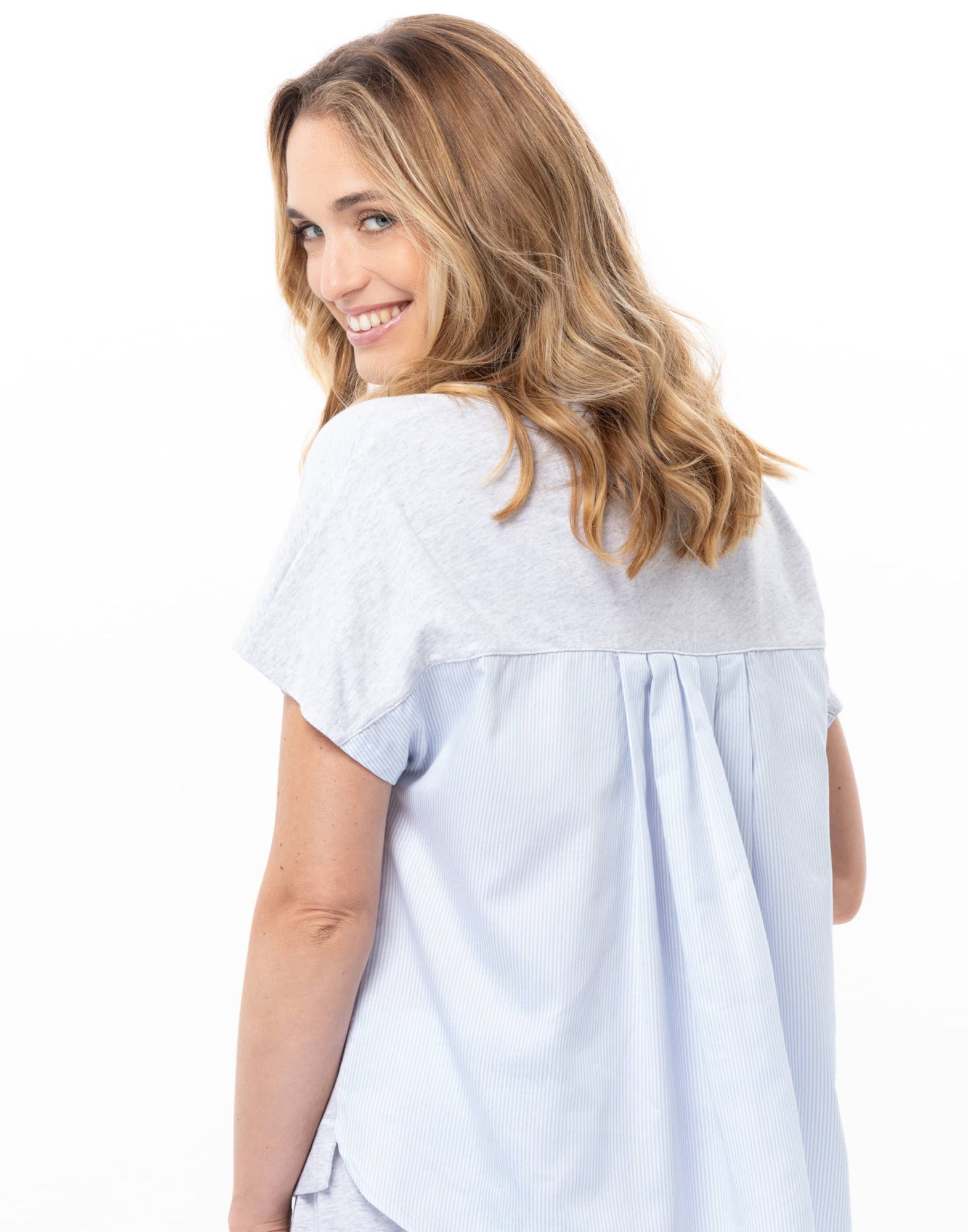 Le Chat Amy Classic Pajama