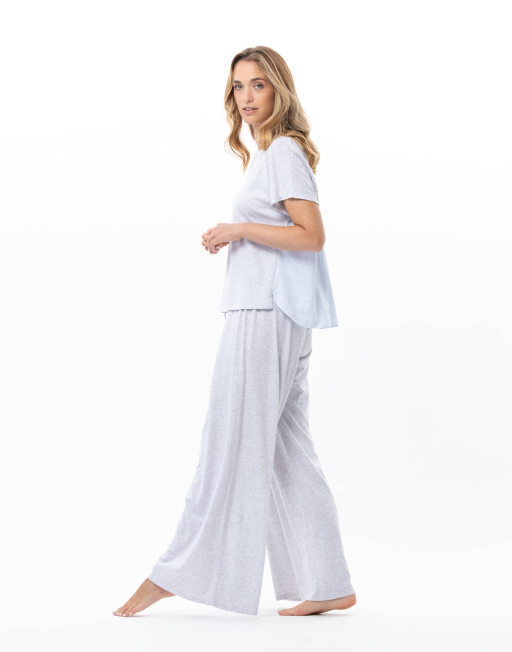 Le Chat Amy Classic Pajama
