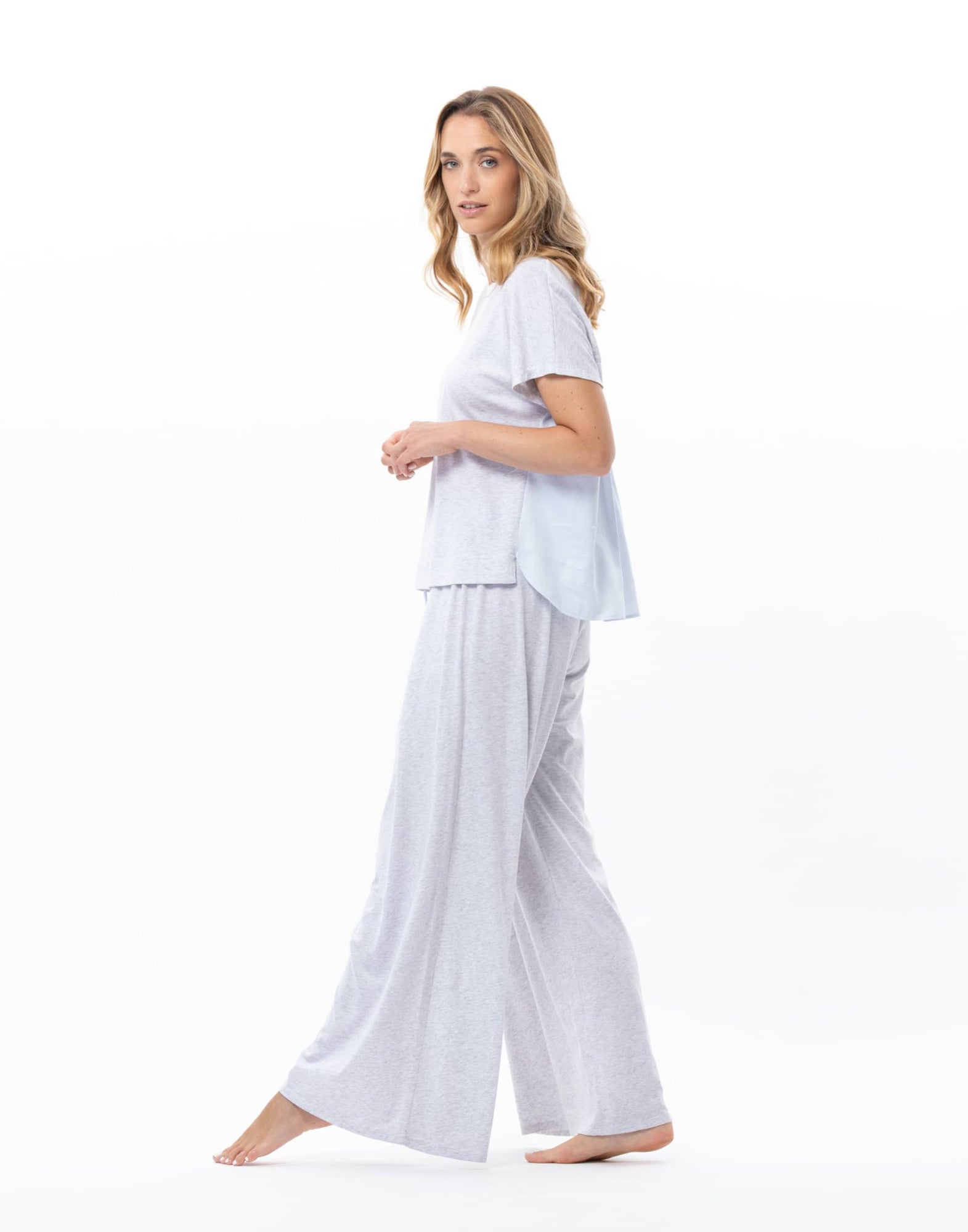 Le Chat Amy Classic Pajama