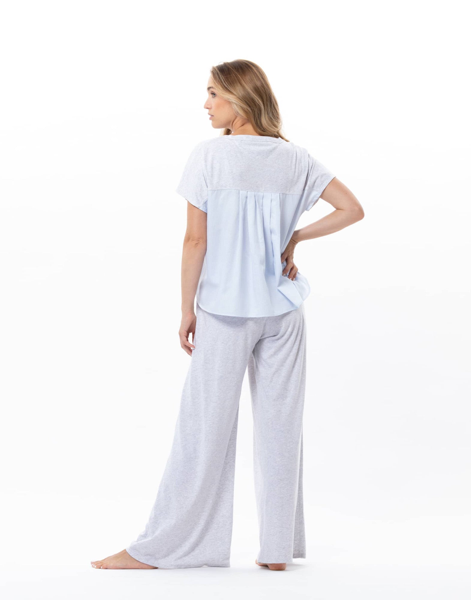 Le Chat Amy Classic Pajama