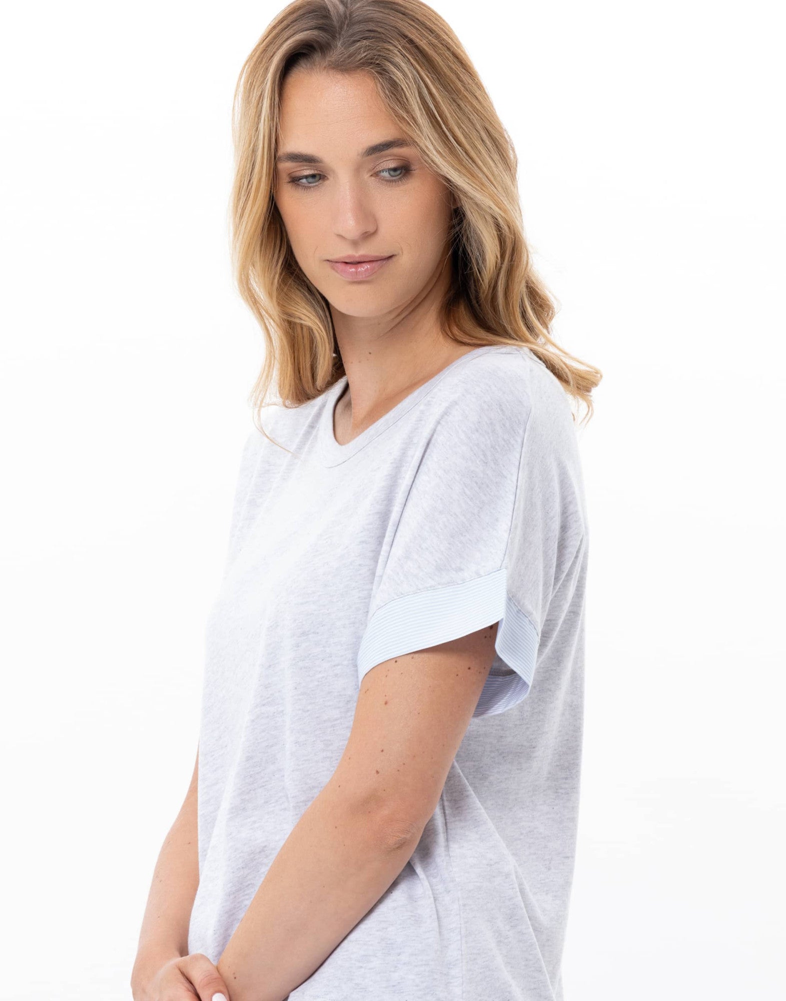 Le Chat Amy Pajama Short