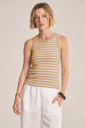 Velvet Morie Striped Tank