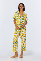 Bedhead Cropped PJ Sets