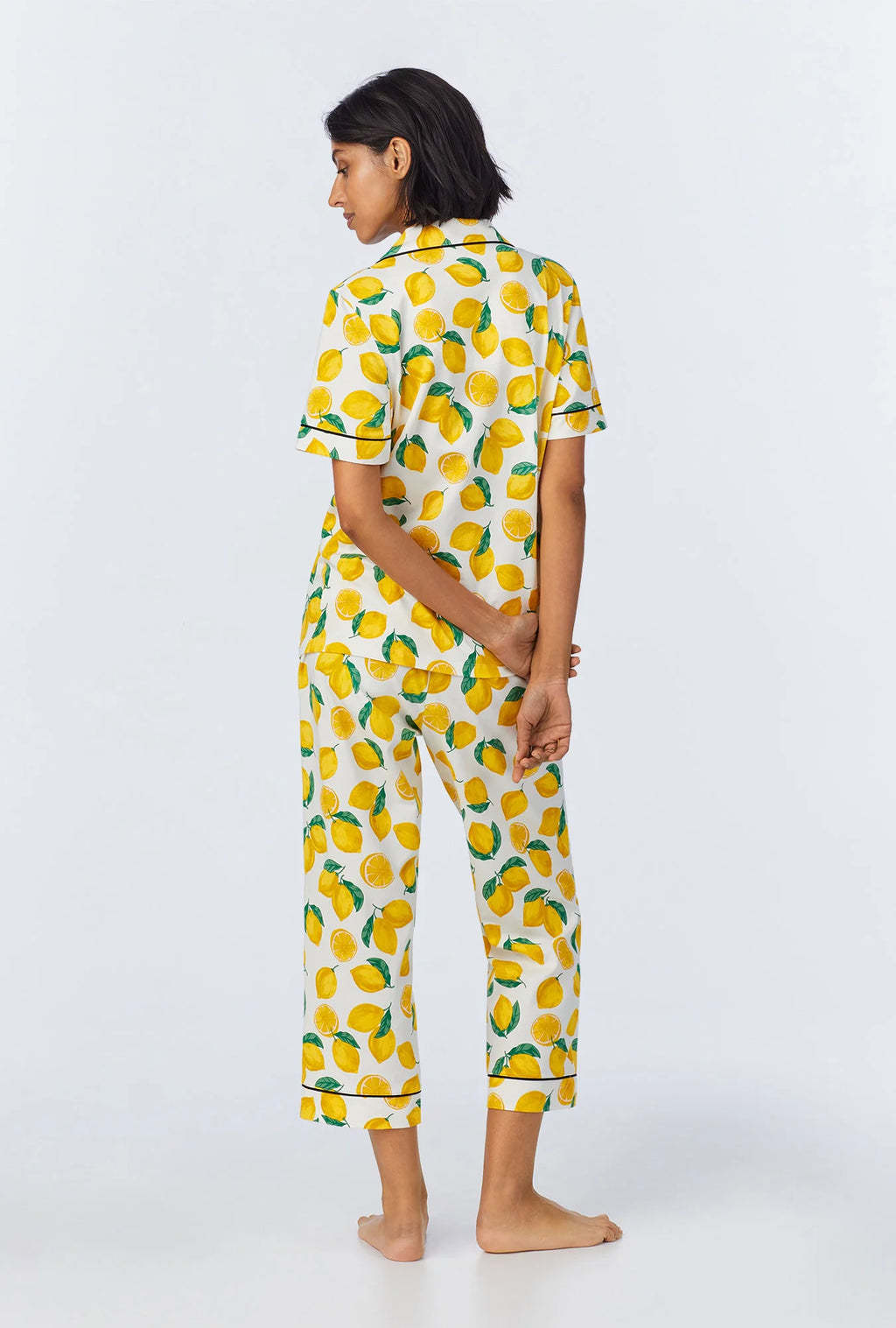 Bedhead Cropped PJ Sets