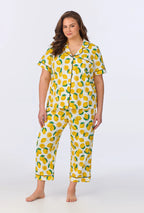 Bedhead Cropped PJ Sets