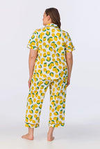 Bedhead Cropped PJ Sets