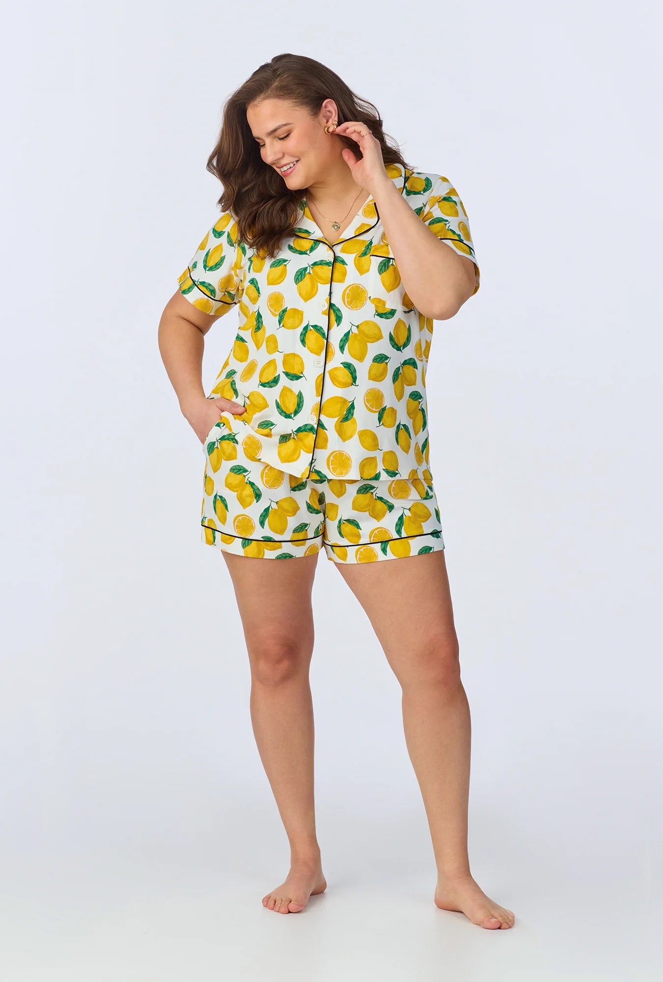 Bedhead Short PJ Sets