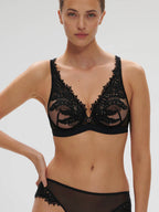 Simone Perele Mystic Plunge Bra