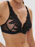 Simone Perele Mystic Plunge Bra