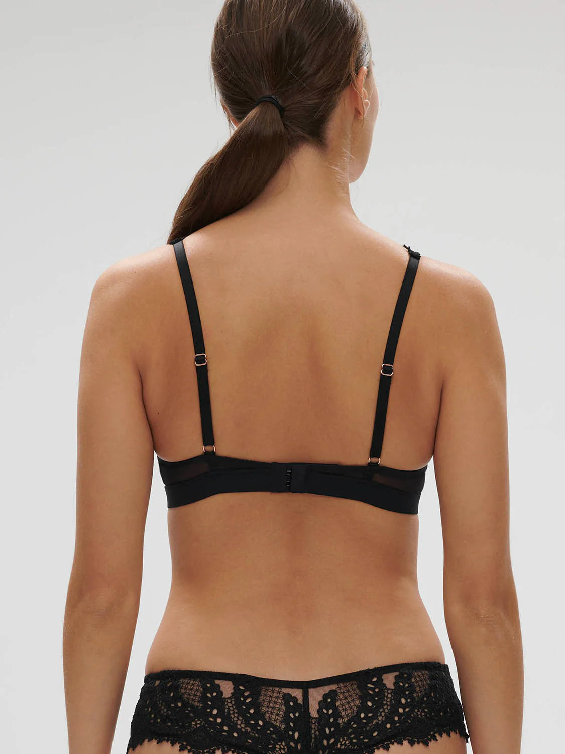 Simone Perele Mystic Plunge Bra