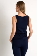 Shan Sofia Tank Top
