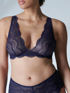 Simone Perele Karma Bralette - Fashion Colours