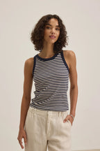 Velvet Lua Tank Top