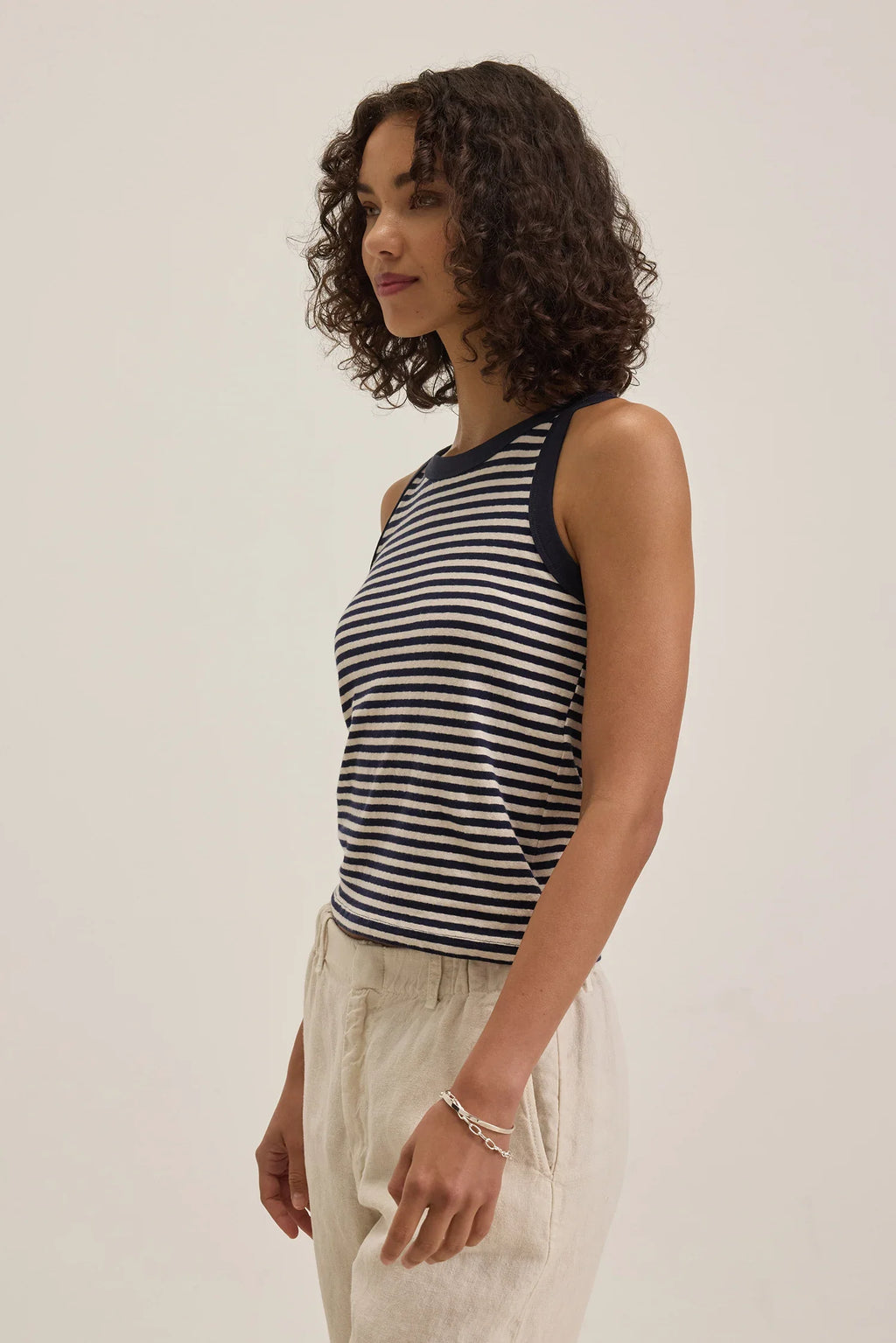 Velvet Lua Tank Top