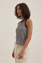 Velvet Lua Tank Top