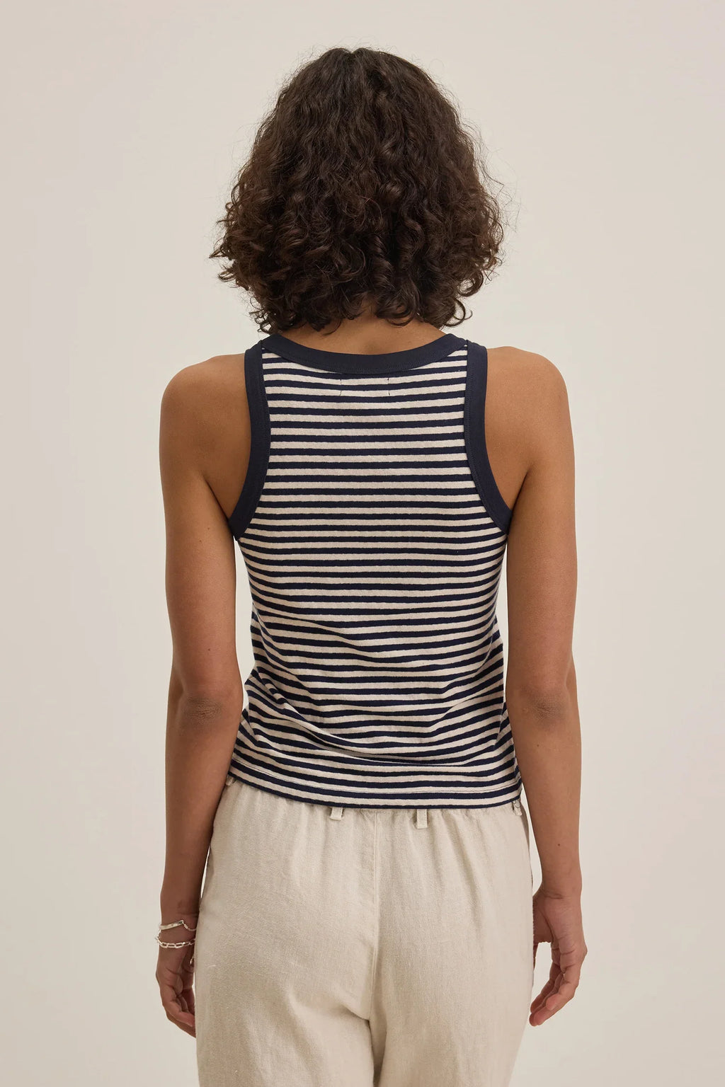 Velvet Lua Tank Top