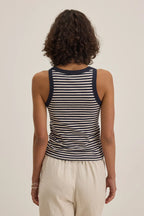 Velvet Lua Tank Top