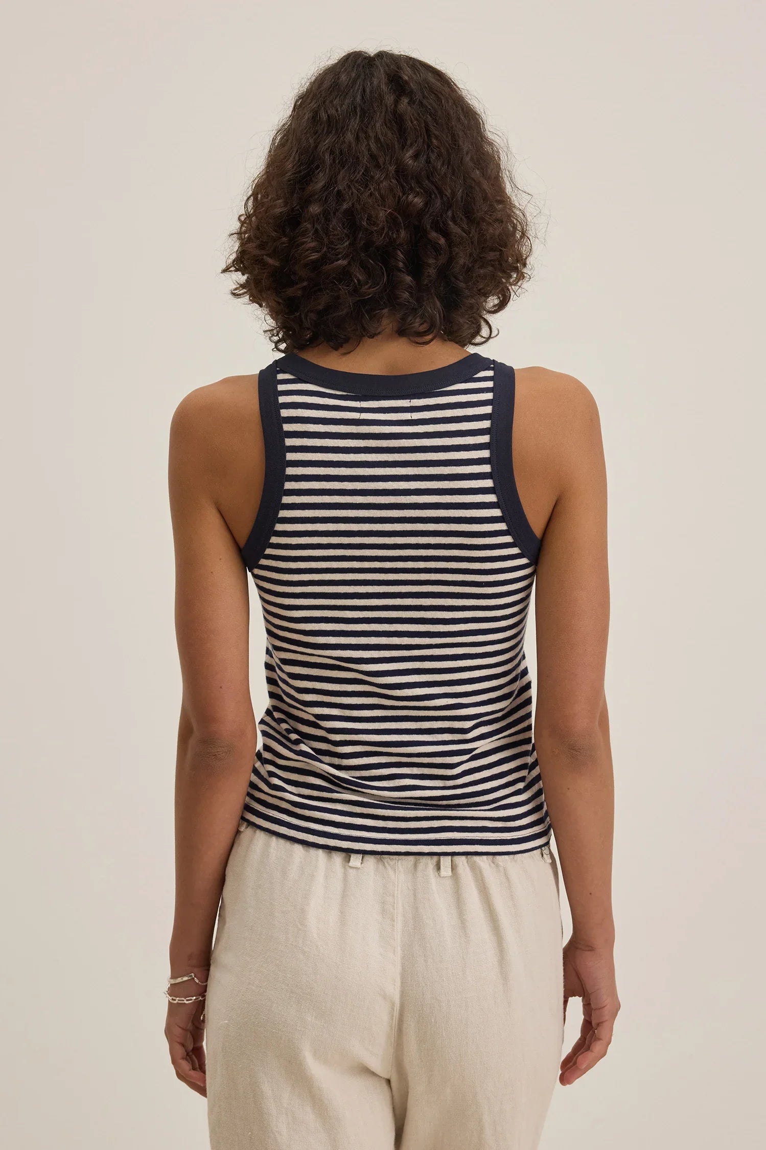 Velvet Lua Tank Top