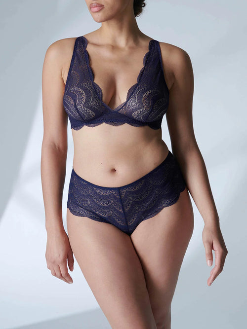 Simone Perele Karma Shorty - Fashion Colours