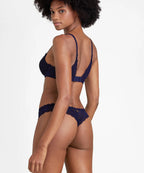 Aubade Rosessence Thong - Fashion Colours