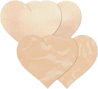 Nippies Disposable Heart Nipple Cover