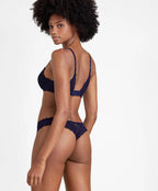 Aubade Rosessence Balconette Bra - Fashion Colours