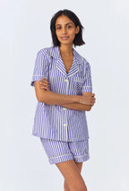 Bedhead 100% Cotton Sateen Short Set