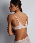 Aubade Rosessence Balconette Bra - Basic Colours