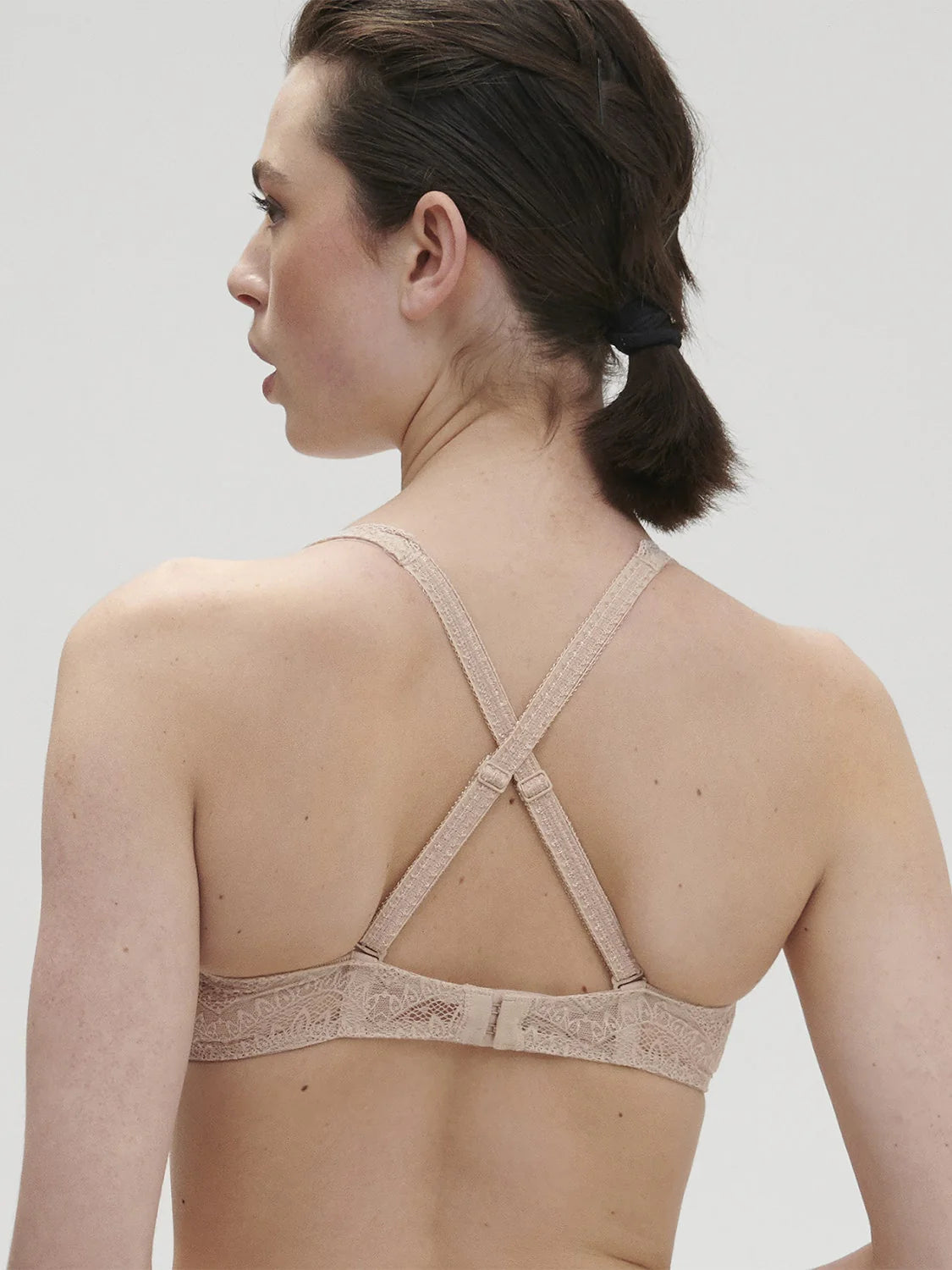 Simone Perele Karma Bralette - Basic Colours