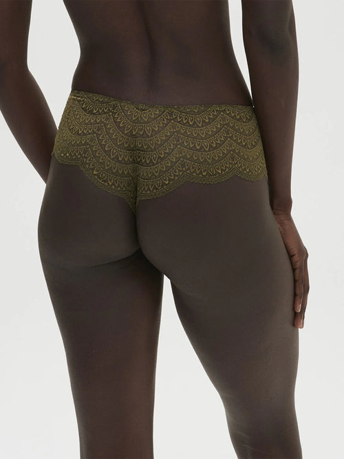 Simone Perele Karma Shorty - Fashion Colours