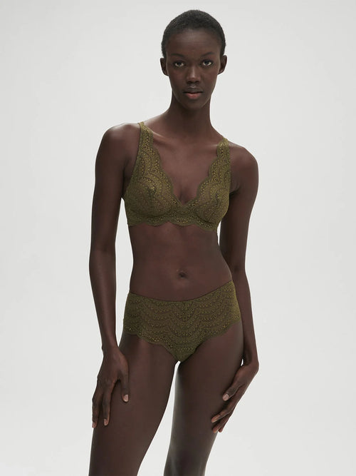 Simone Perele Karma Shorty - Fashion Colours