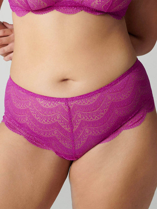 Simone Perele Karma Shorty - Fashion Colours