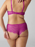 Simone Perele Karma Shorty - Basic Colours
