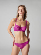 Simone Perele Karma Thong