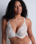 Aubade Vibes Plunge Bra