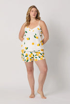 Bedhead Cami And Short PJ Set