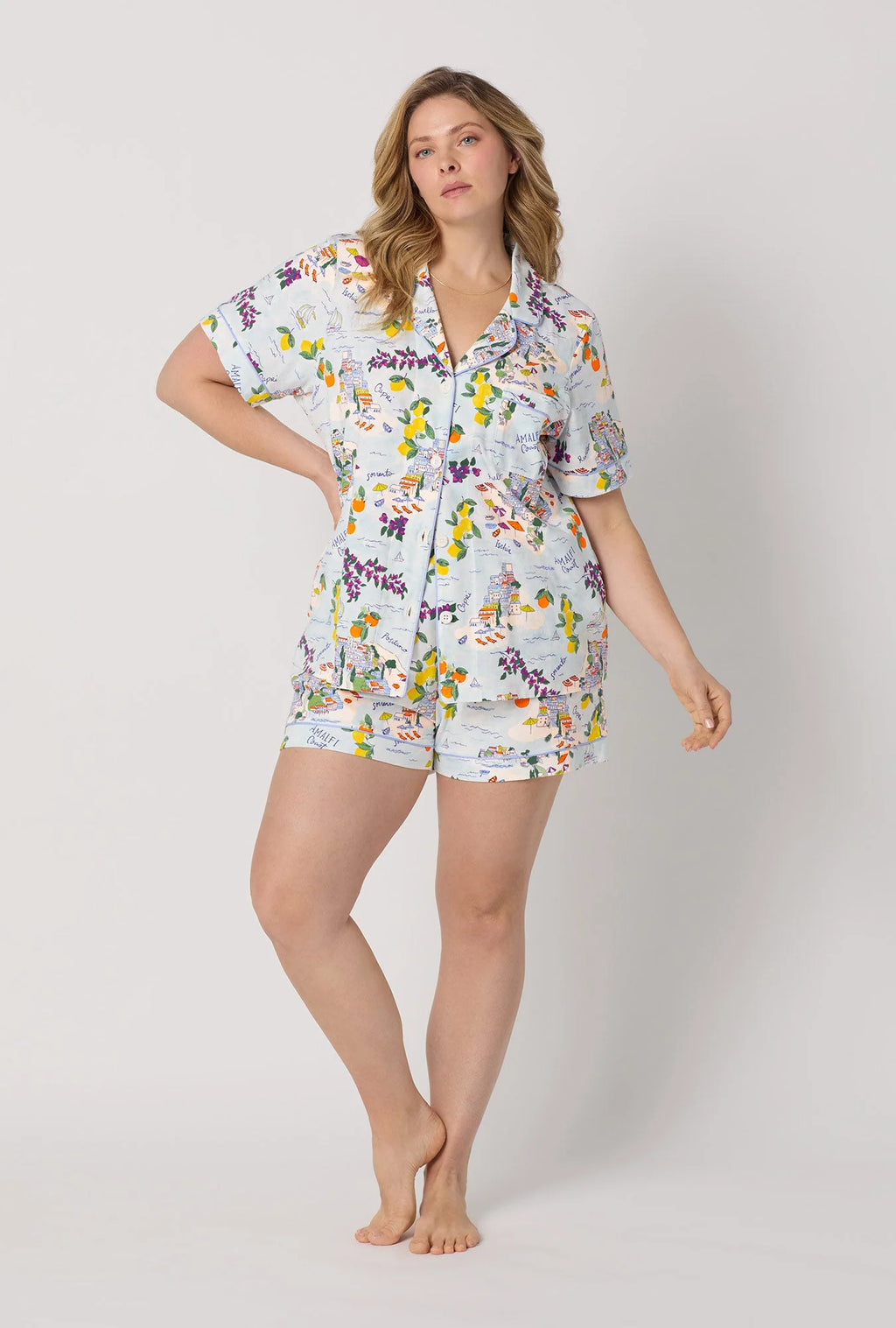 Bedhead Short PJ Sets