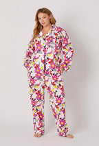Bedhead 100% Cotton Poplin Classic PJ Set