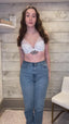 Simone Perele Special Edition Wish Plunge Push Up Bra