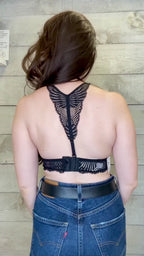 Aubade Rhythm of Desire Bralette