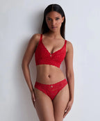 Aubade Rosessence Thong