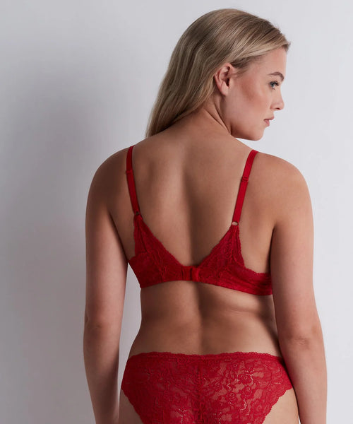 Aubade Rosessence Brief - Fashion Colours