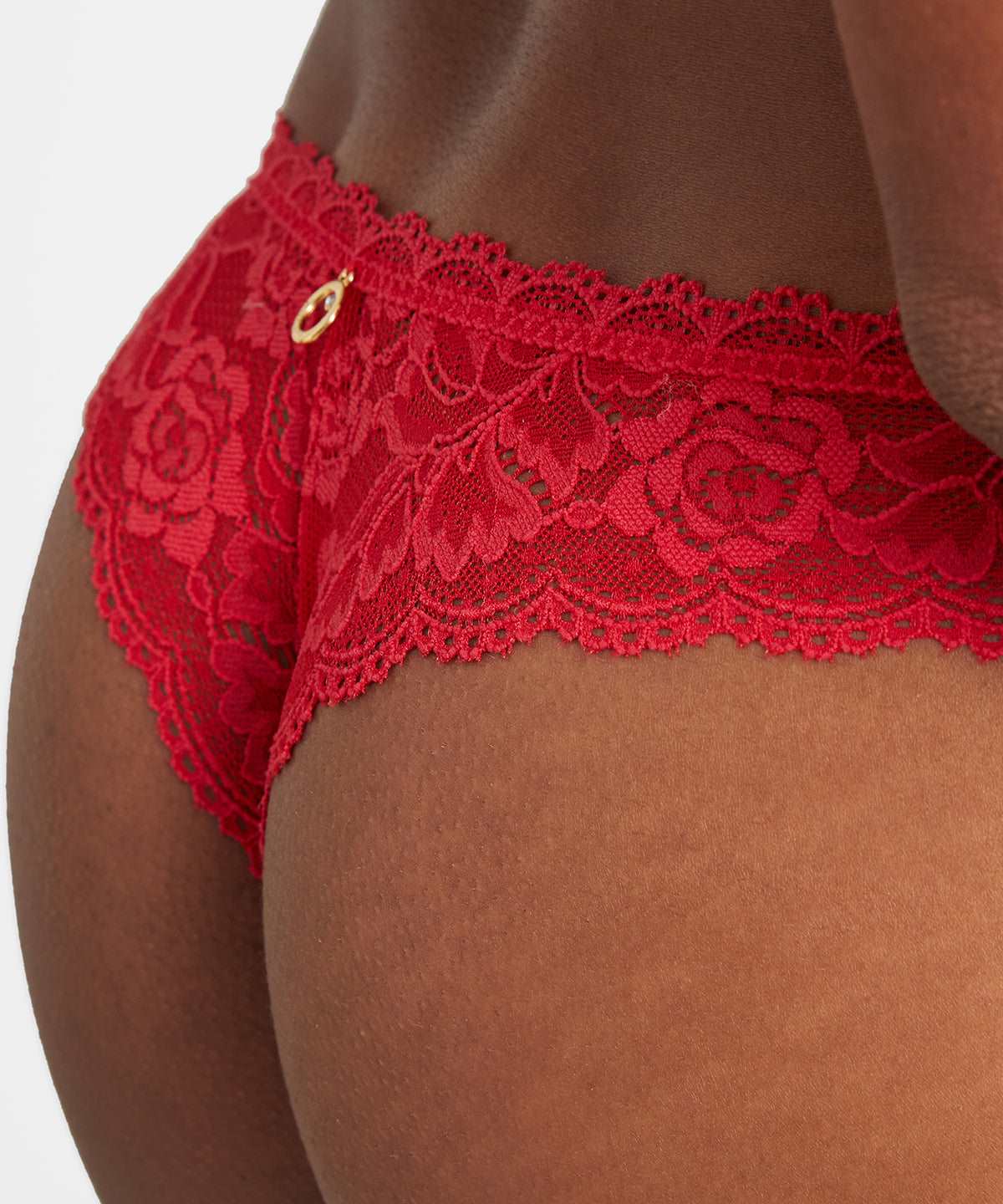 Aubade Rosessence Thong - Fashion Colours