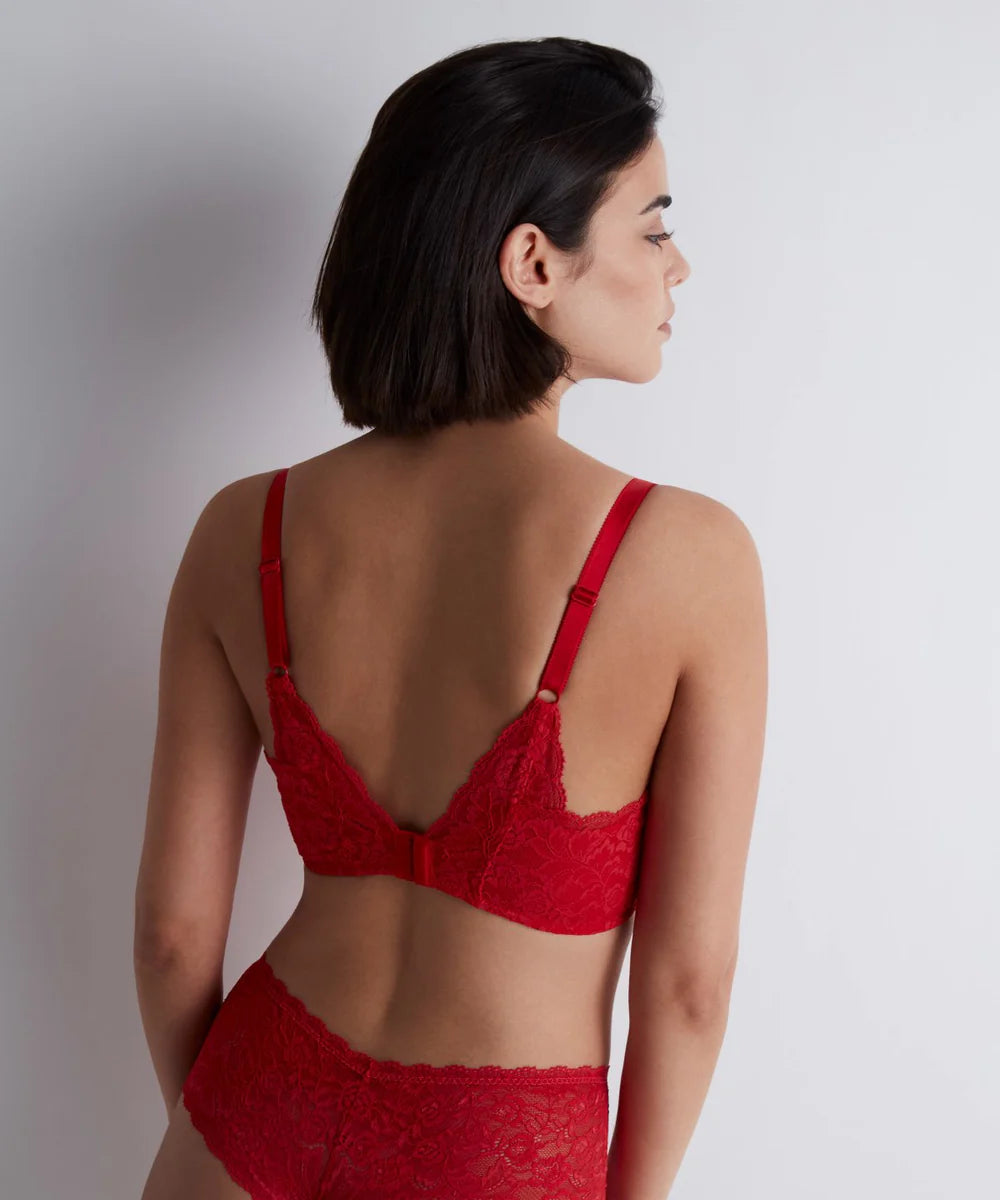 Aubade Rosessence Spacer Bra
