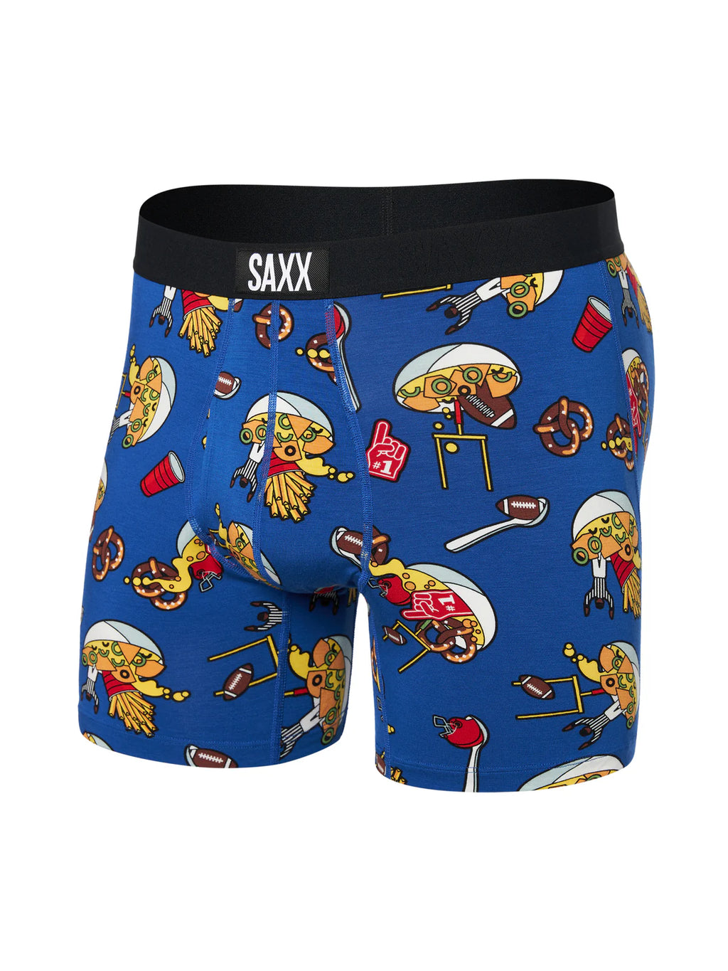 Saxx Ultra Boxer Brief