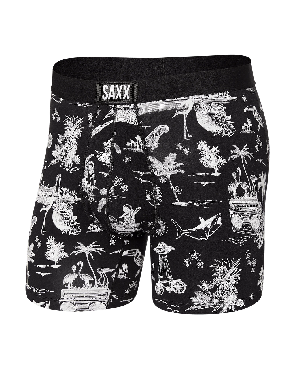 Saxx Ultra Boxer Brief