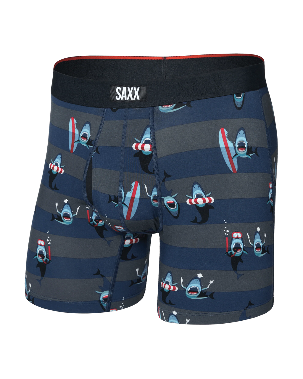 Saxx Vibe Xtra Boxer Brief