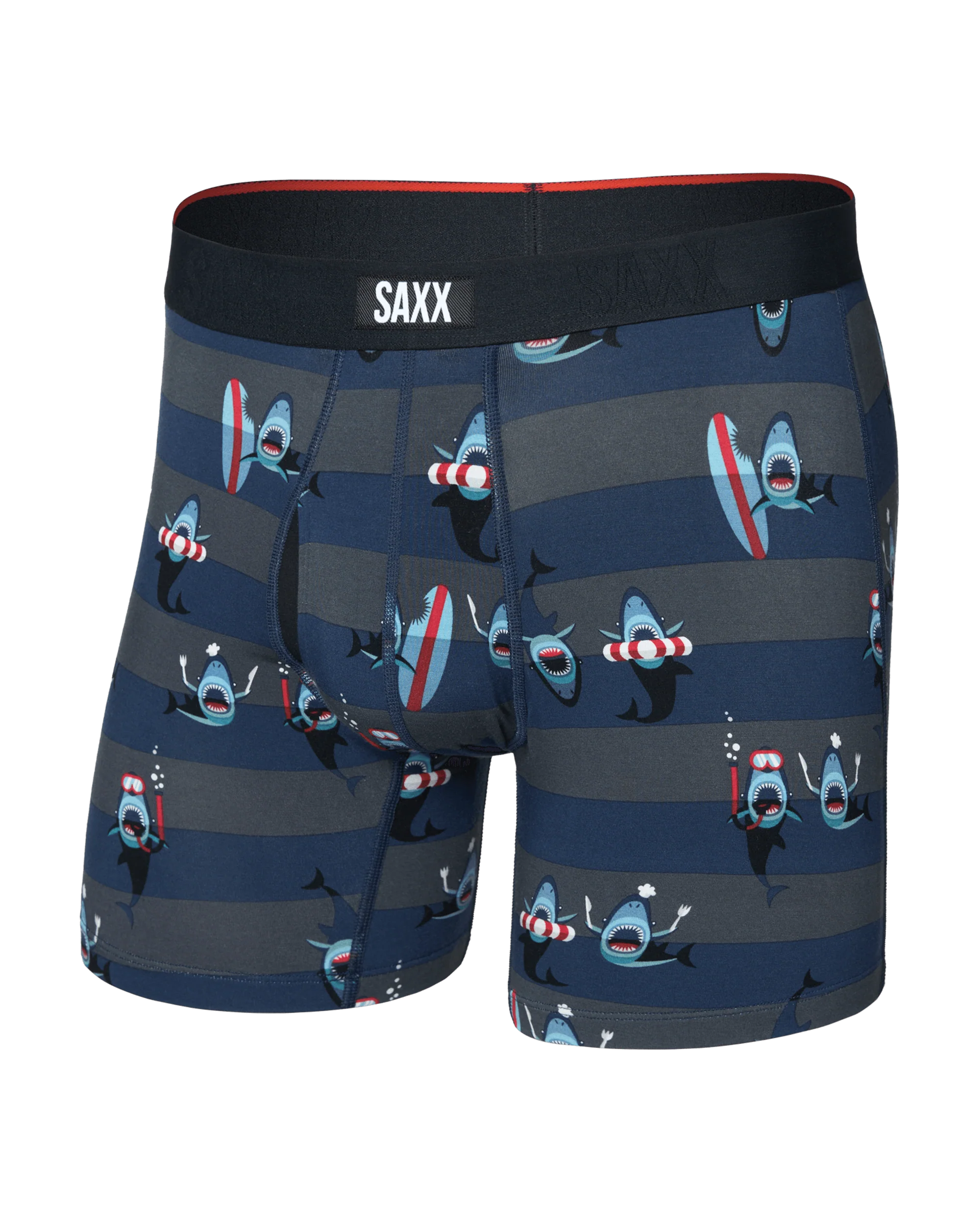 Saxx Vibe Xtra Boxer Brief
