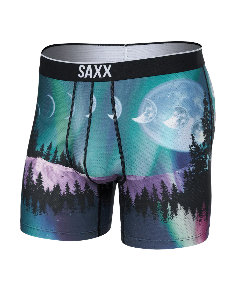 Saxx Volt Boxer Brief